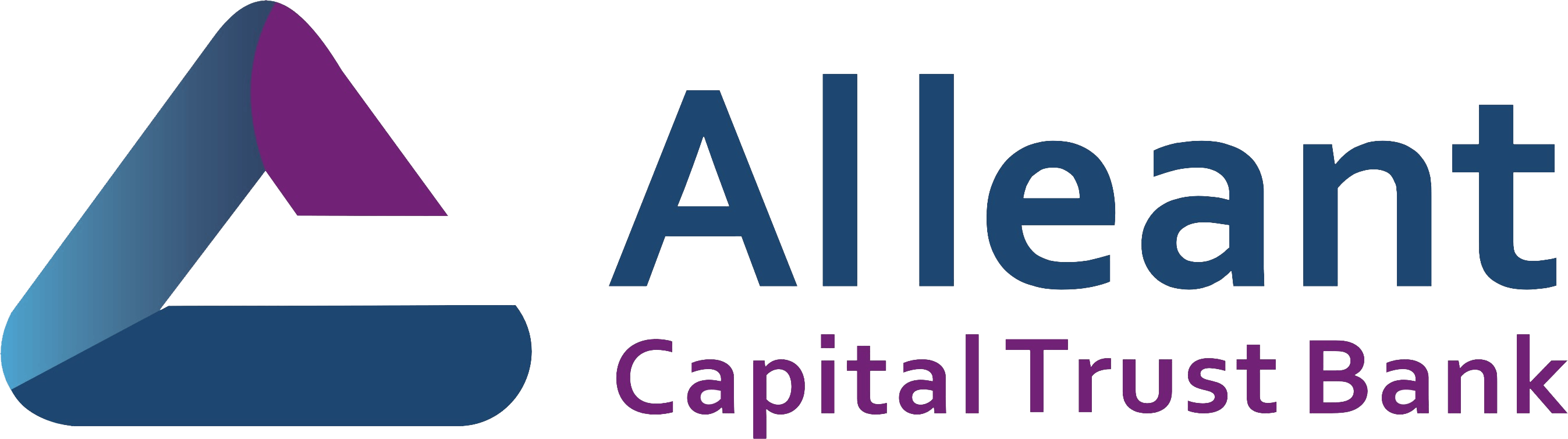 Alleant Capital Trust Bank
